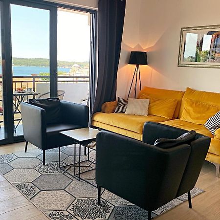 Vista Center Apartment Pula Zewnętrze zdjęcie