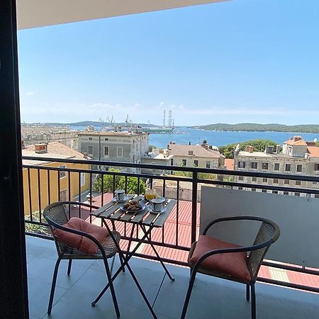 Vista Center Apartment Pula Zewnętrze zdjęcie
