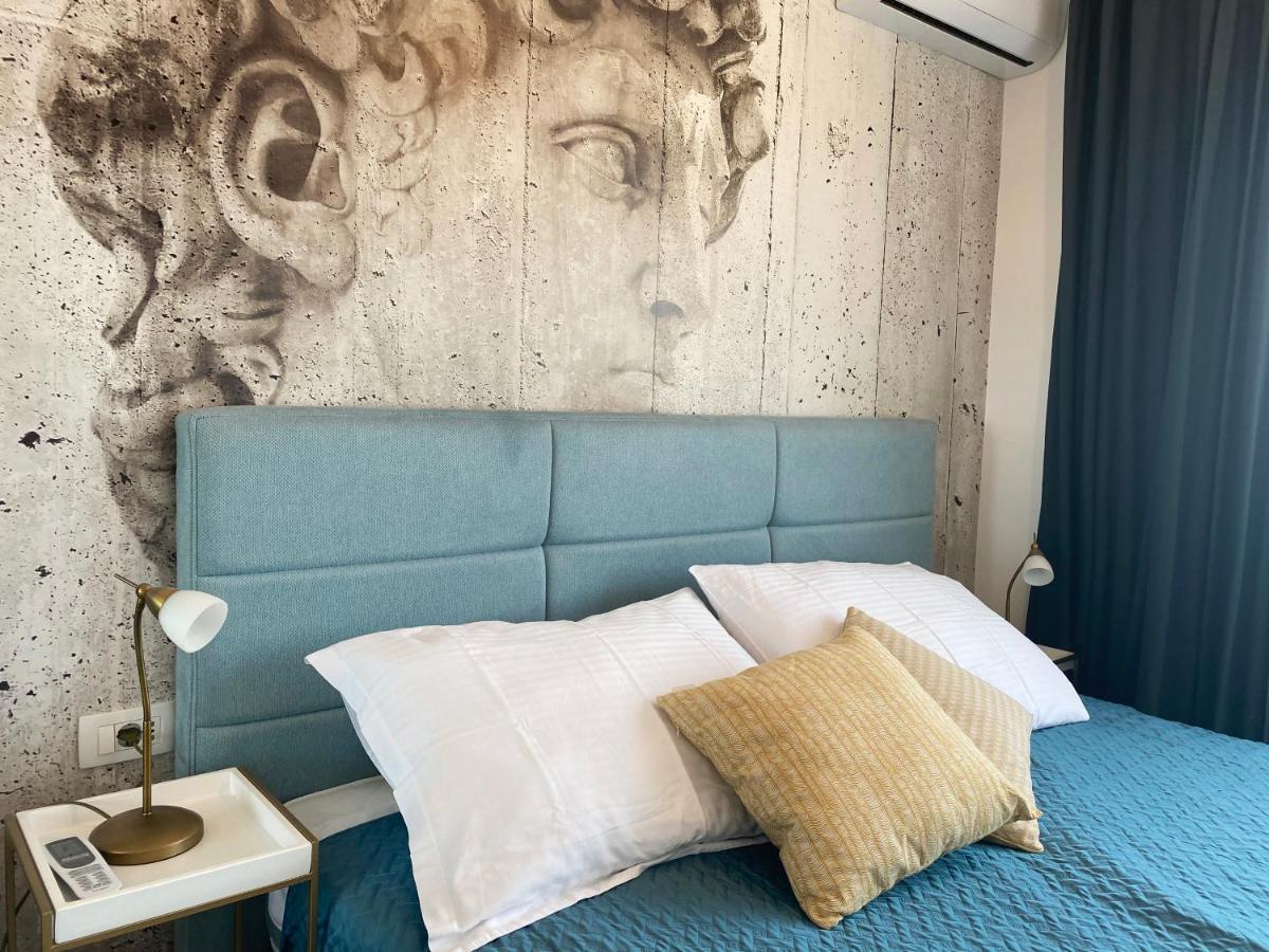 Vista Center Apartment Pula Zewnętrze zdjęcie