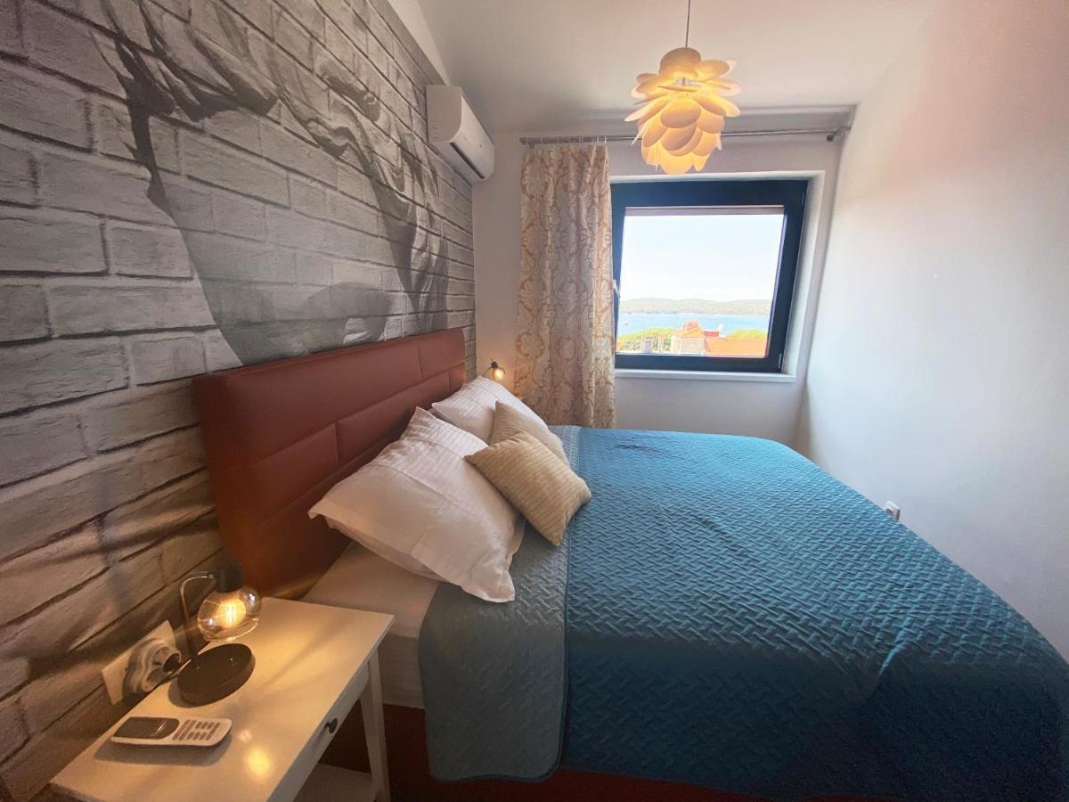 Vista Center Apartment Pula Zewnętrze zdjęcie
