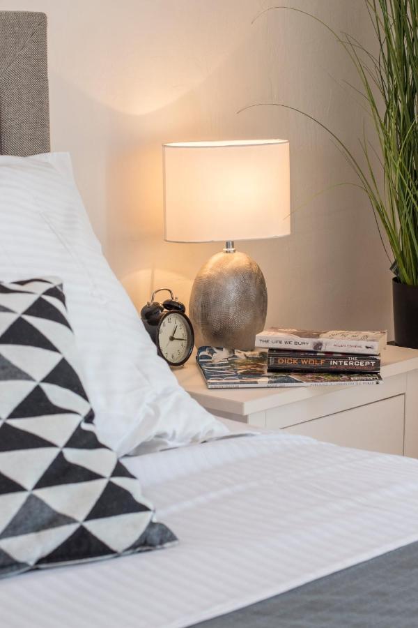 Vista Center Apartment Pula Zewnętrze zdjęcie