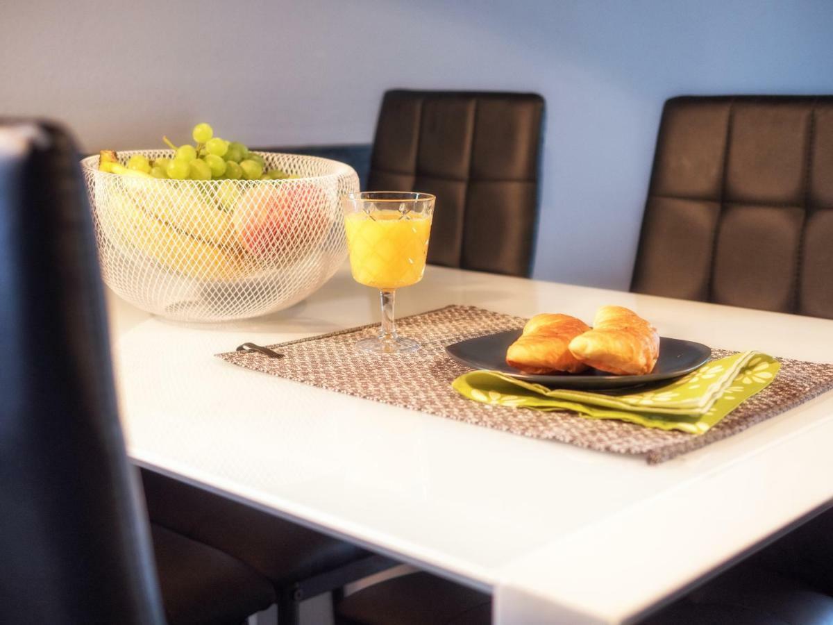 Vista Center Apartment Pula Zewnętrze zdjęcie