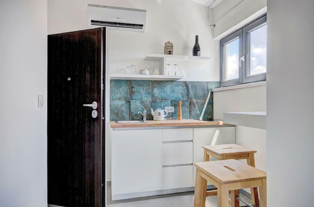 Vista Center Apartment Pula Zewnętrze zdjęcie