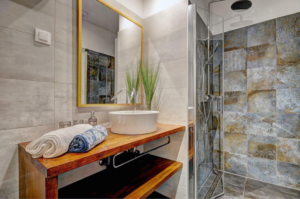 Vista Center Apartment Pula Zewnętrze zdjęcie